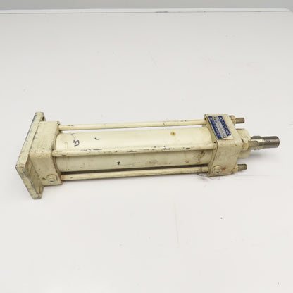 Kyoho 50X170-FB HCI-X 50mm Bore 170mm Stroke Double Acting Hydraulic Cylinder