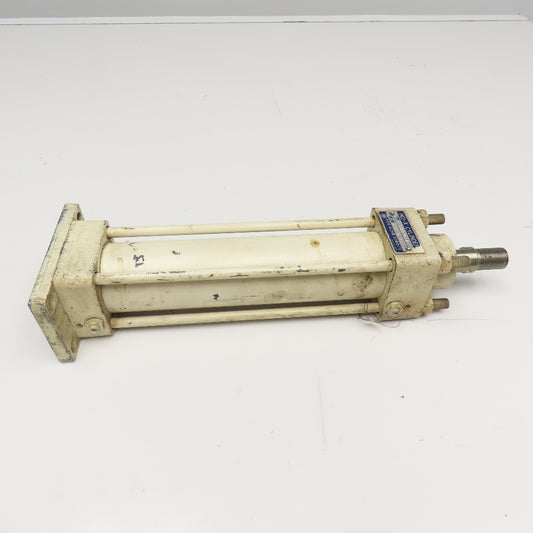 Kyoho 50X170-FB HCI-X 50mm Bore 170mm Stroke Double Acting Hydraulic Cylinder