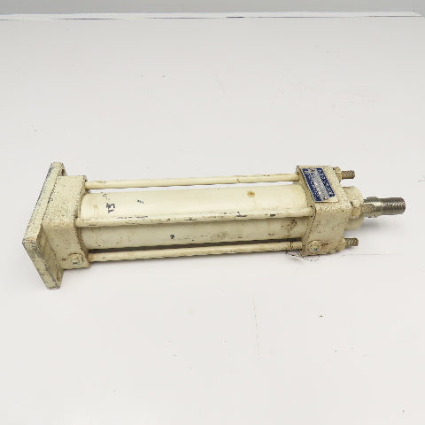 Kyoho 50X170-FB HCI-X 50mm Bore 170mm Stroke Double Acting Hydraulic Cylinder