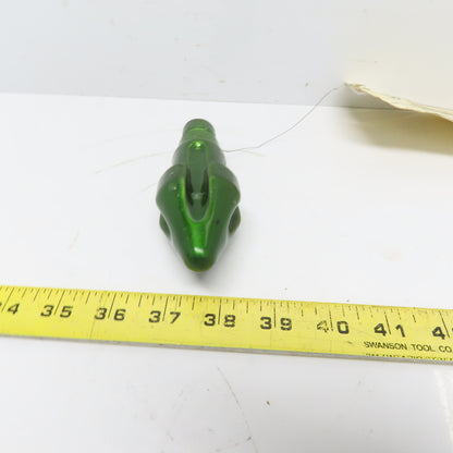 Servtek 5420561 Nozzle Injection Molding Screw-on Tip 44mm OD 136.50MM OAL