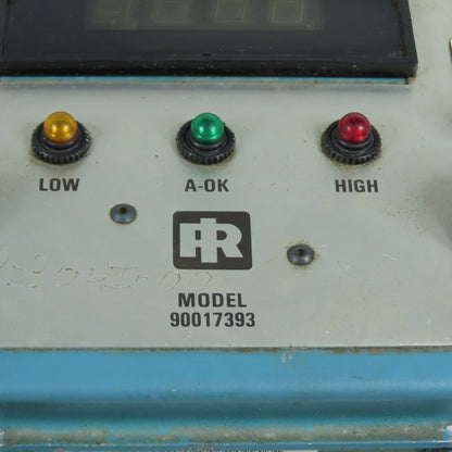 Ingersoll Rand 90018393 Single Channel Torque Meter Digital Display