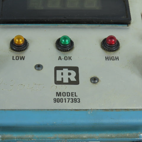 Ingersoll Rand 90018393 Single Channel Torque Meter Digital Display