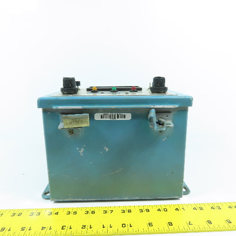 Ingersoll Rand 90018393 Single Channel Torque Meter Digital Display