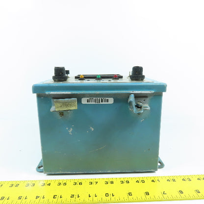 Ingersoll Rand 90018393 Single Channel Torque Meter Digital Display