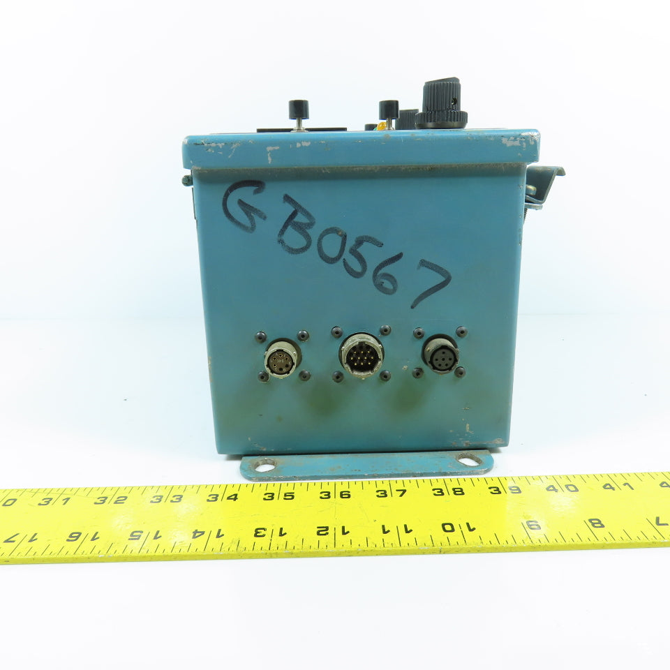 Ingersoll Rand 90018393 Single Channel Torque Meter Digital Display