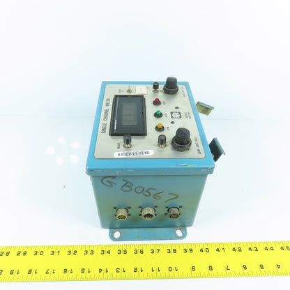 Ingersoll Rand 90018393 Single Channel Torque Meter Digital Display
