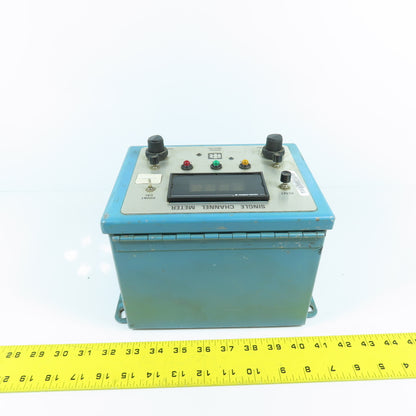 Ingersoll Rand 90018393 Single Channel Torque Meter Digital Display