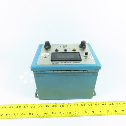 Ingersoll Rand 90018393 Single Channel Torque Meter Digital Display