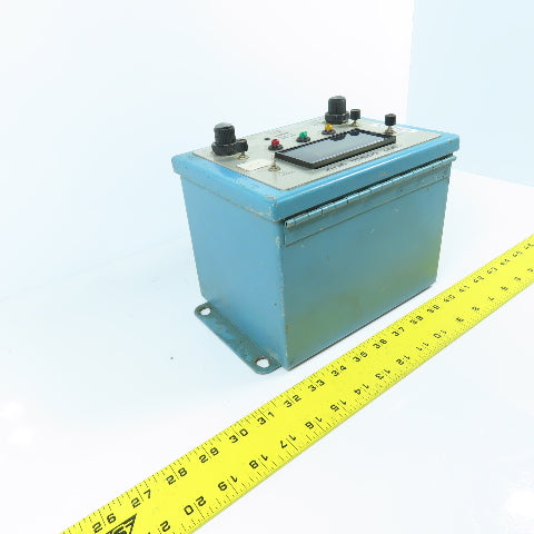 Ingersoll Rand 90018393 Single Channel Torque Meter Digital Display