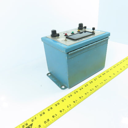 Ingersoll Rand 90018393 Single Channel Torque Meter Digital Display