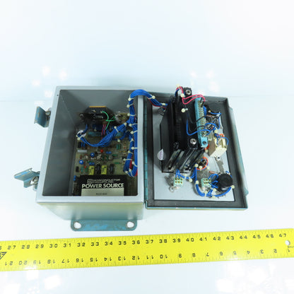 Ingersoll Rand 90018393 Single Channel Torque Meter Digital Display