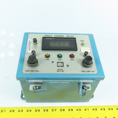 Ingersoll Rand 90018393 Single Channel Torque Meter Digital Display