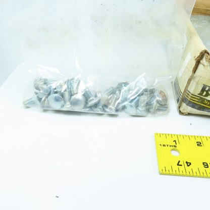 B-Line B172 4 Hole Channel Clevis Splice 7-1/4" L W/ Hardware Box Of 8