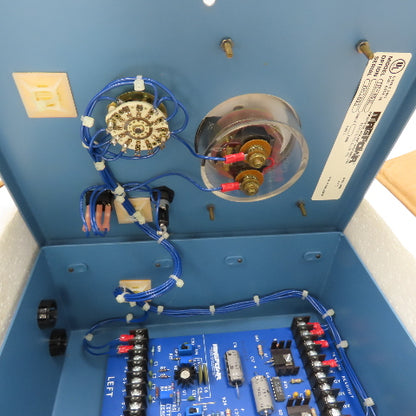 Magnetic Power Systems TR-4S1L Magpower TR-4 Tension Readout System NEW