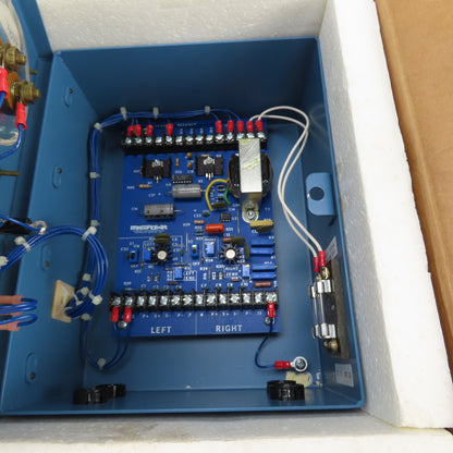 Magnetic Power Systems TR-4S1L Magpower TR-4 Tension Readout System NEW