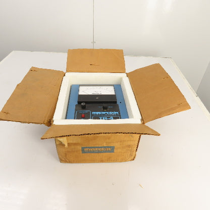 Magnetic Power Systems TR-4S1L Magpower TR-4 Tension Readout System NEW