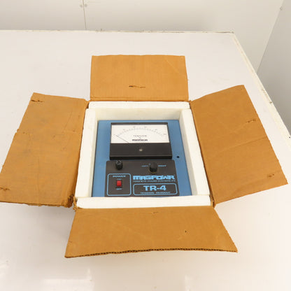 Magnetic Power Systems TR-4S1L Magpower TR-4 Tension Readout System NEW
