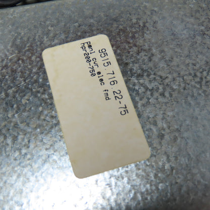 SPX Hankison Style Air Dryer/Filter Control Panel Board 03.5703-16C