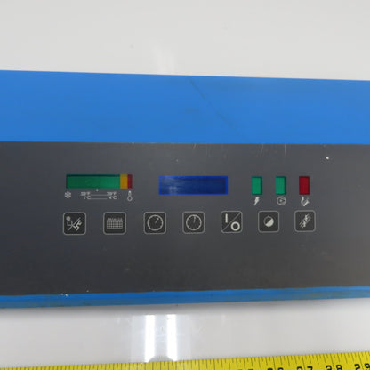 SPX Hankison Style Air Dryer/Filter Control Panel Board 03.5703-16C