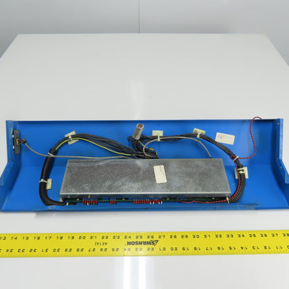 SPX Hankison Style Air Dryer/Filter Control Panel Board 03.5703-16C