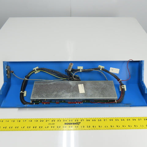 SPX Hankison Style Air Dryer/Filter Control Panel Board 03.5703-16C