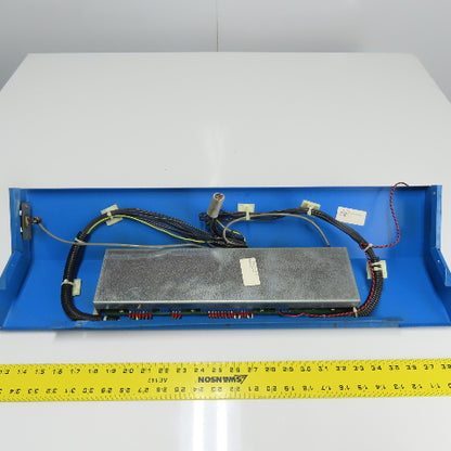 SPX Hankison Style Air Dryer/Filter Control Panel Board 03.5703-16C