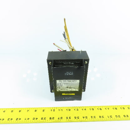 Sola 28-1203-2 24VDC 15A CVDC Power Supply 100-130V Input