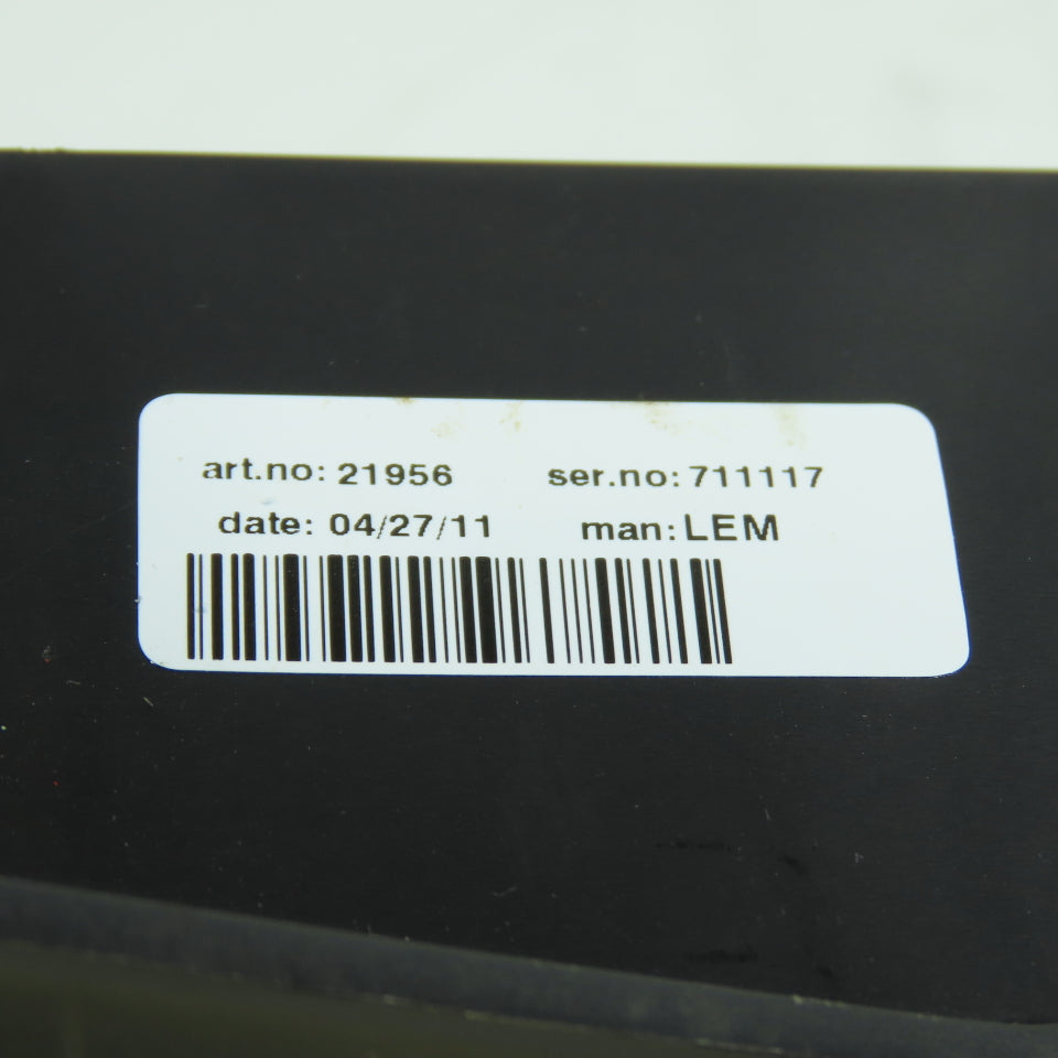 LEM LF 2005-S PA6.6+PA6 Current Transducer 21956