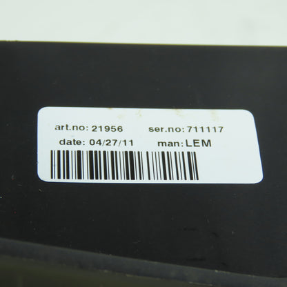 LEM LF 2005-S PA6.6+PA6 Current Transducer 21956