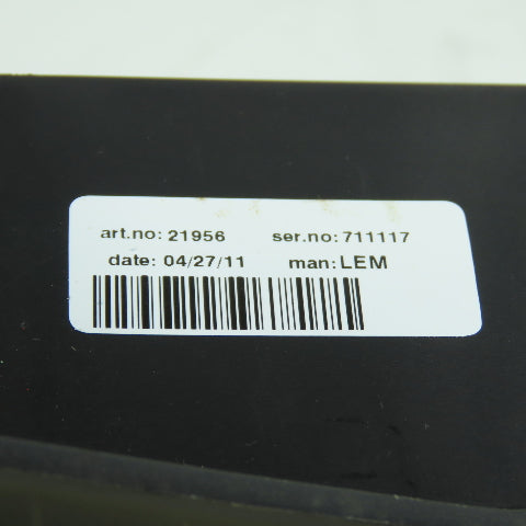 LEM LF 2005-S PA6.6+PA6 Current Transducer 21956