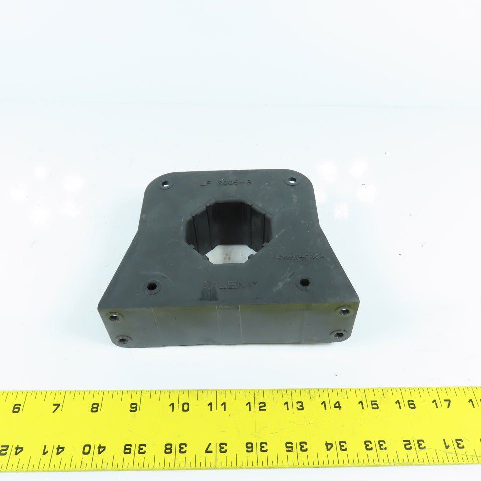 LEM LF 2005-S PA6.6+PA6 Current Transducer 21956