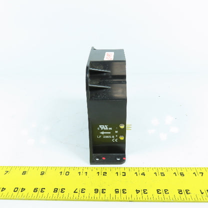 LEM LF 2005-S PA6.6+PA6 Current Transducer 21956