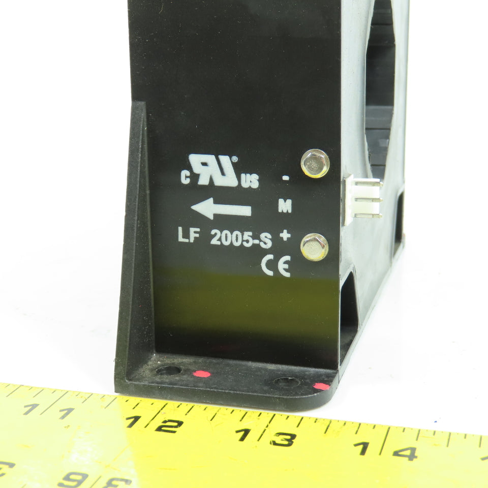 LEM LF 2005-S PA6.6+PA6 Current Transducer 21956