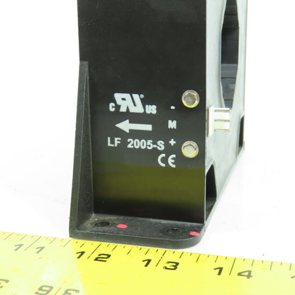 LEM LF 2005-S PA6.6+PA6 Current Transducer 21956