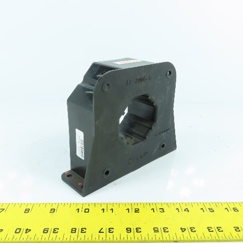 LEM LF 2005-S PA6.6+PA6 Current Transducer 21956