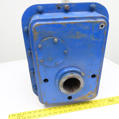 Falk 2215J 25 24.94:1 Ratio Parallel Shaft Mount Gear Reducer