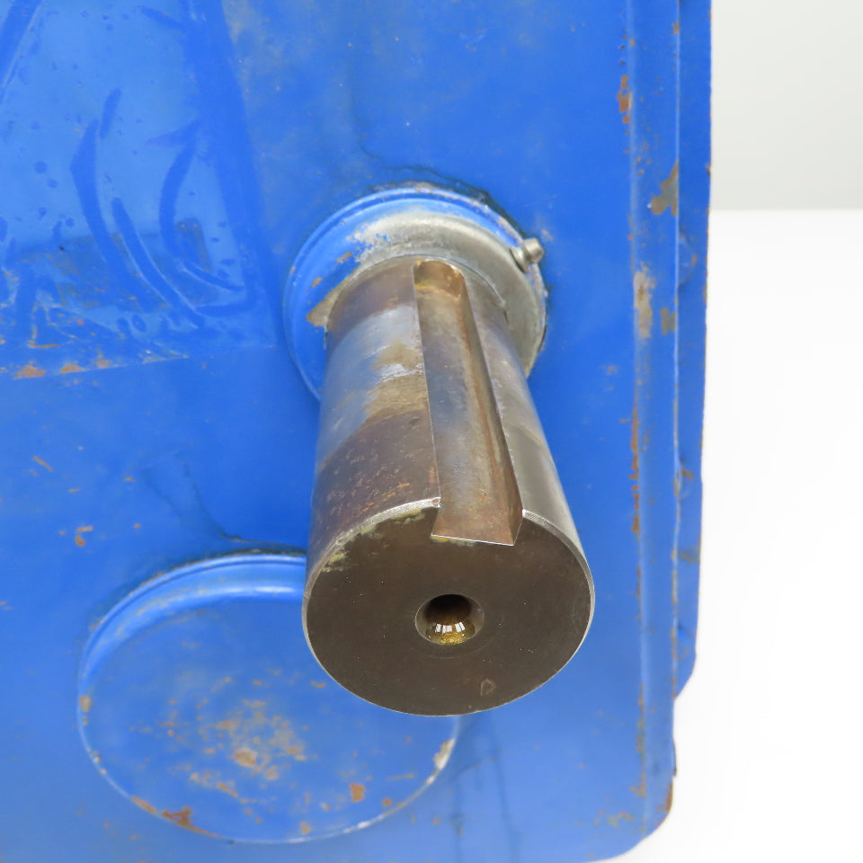 Falk 2215J 25 24.94:1 Ratio Parallel Shaft Mount Gear Reducer