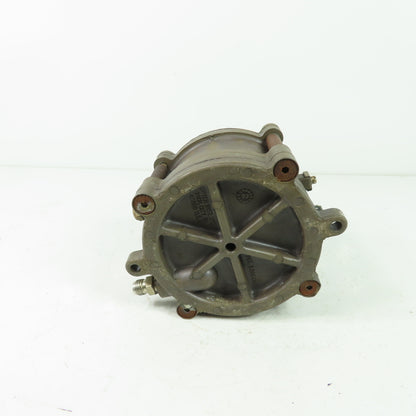 Dwyer 1950G-0-B-120 Differential Pressure Switch Explosion Proof 10A 240VAC