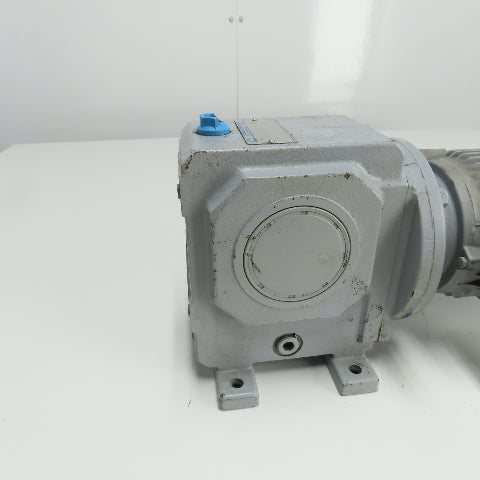 Stober S102VN2420D63K4 0.12KW Gear Motor 220-240/480V 3Ph