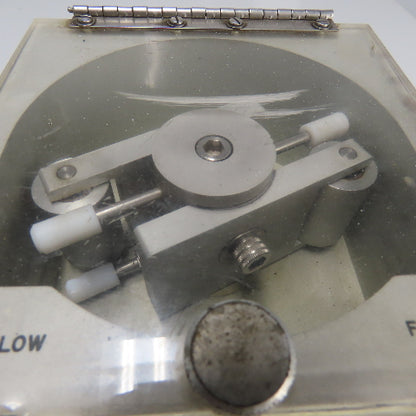 Cobe Laboratories 14-160 Peristaltic Pump Unit Assembly 105-128V 60Hz