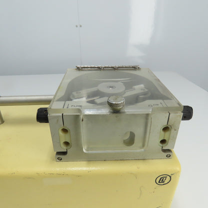 Cobe Laboratories 14-160 Peristaltic Pump Unit Assembly 105-128V 60Hz