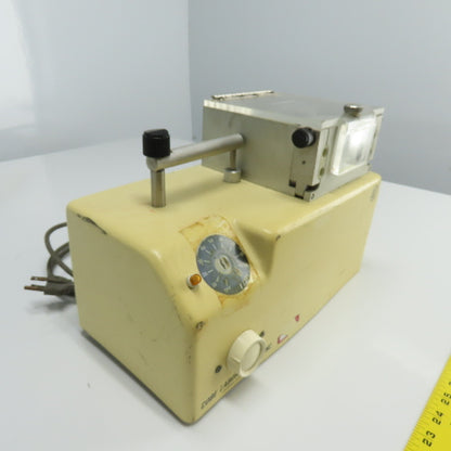 Cobe Laboratories 14-160 Peristaltic Pump Unit Assembly 105-128V 60Hz