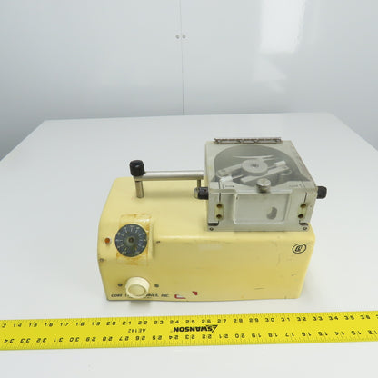 Cobe Laboratories 14-160 Peristaltic Pump Unit Assembly 105-128V 60Hz
