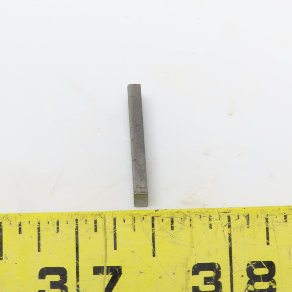 T-37083 Letter Industrial Metal Stamps D,F,G,H,I,J,K,R,T,U Lot of 34