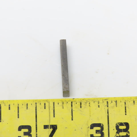 T-37083 Letter Industrial Metal Stamps D,F,G,H,I,J,K,R,T,U Lot of 34