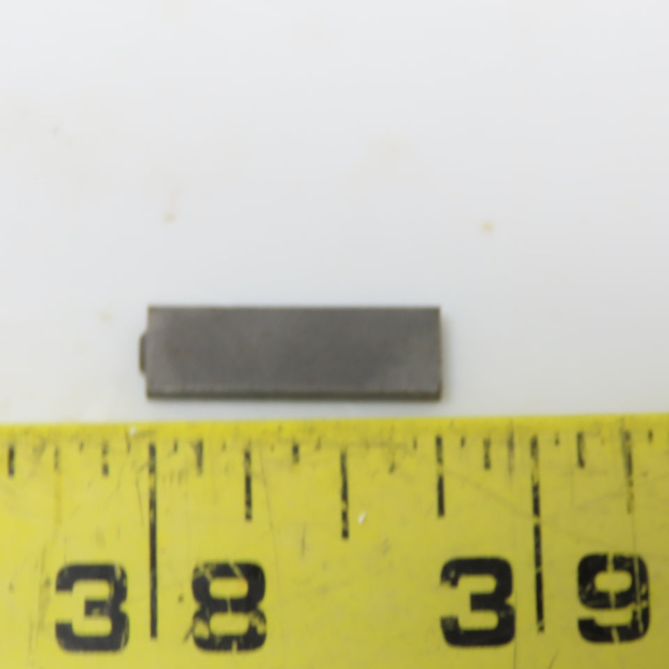 T-37083 Letter Industrial Metal Stamps D,F,G,H,I,J,K,R,T,U Lot of 34