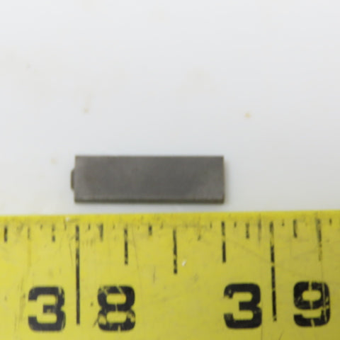 T-37083 Letter Industrial Metal Stamps D,F,G,H,I,J,K,R,T,U Lot of 34
