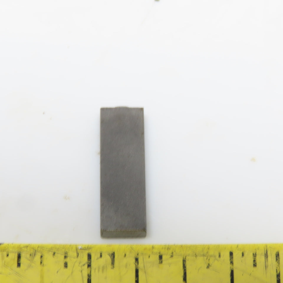 T-37083 Letter Industrial Metal Stamps D,F,G,H,I,J,K,R,T,U Lot of 34