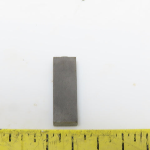 T-37083 Letter Industrial Metal Stamps D,F,G,H,I,J,K,R,T,U Lot of 34