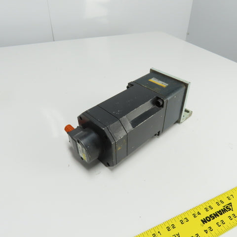 Vexta BL6180GD-AMK Brushless DC Servo Motor 3000RPM W/ Vexta 6GD10K Gear Reducer